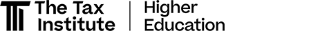 The Tax Institute